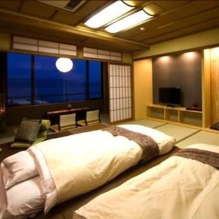 Manpa Resort Wakayama Exterior photo