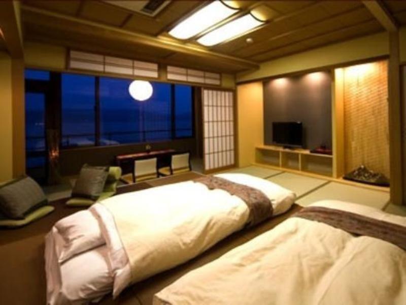 Manpa Resort Wakayama Exterior photo