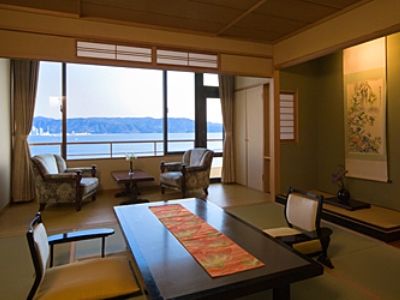 Manpa Resort Wakayama Exterior photo