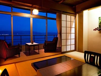 Manpa Resort Wakayama Exterior photo