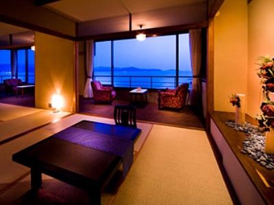 Manpa Resort Wakayama Exterior photo