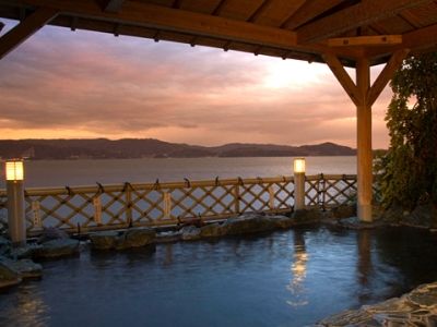 Manpa Resort Wakayama Exterior photo