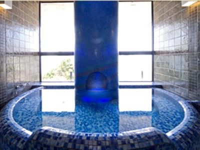 Manpa Resort Wakayama Exterior photo