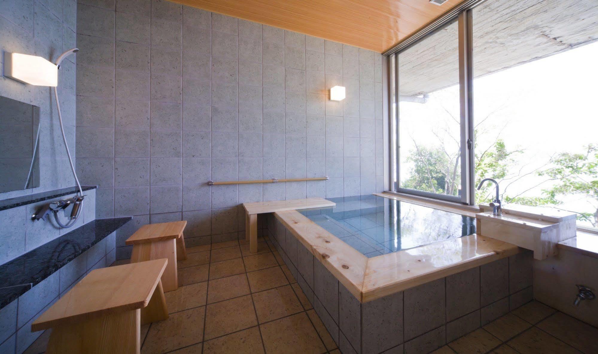 Manpa Resort Wakayama Exterior photo