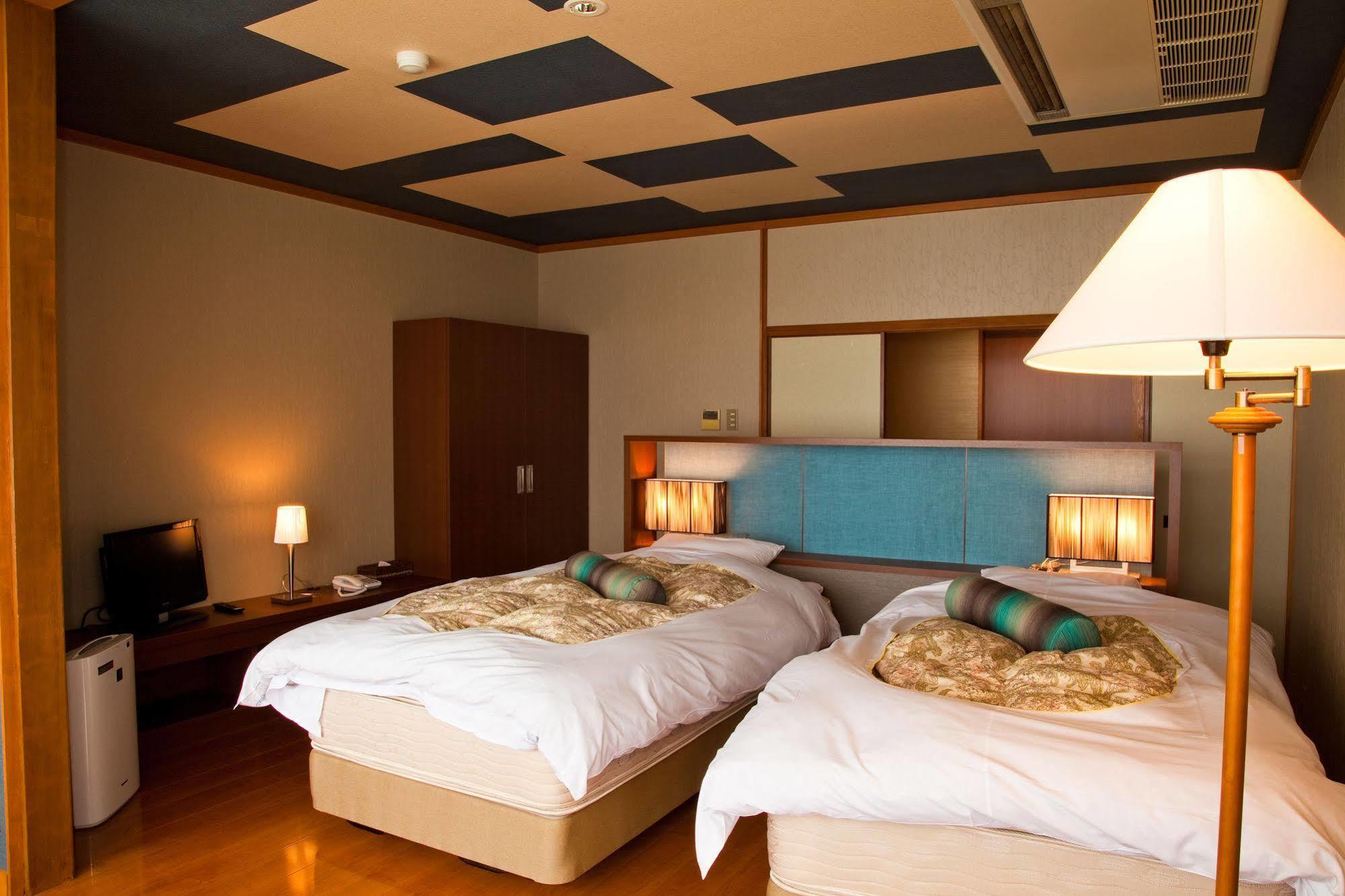 Manpa Resort Wakayama Exterior photo